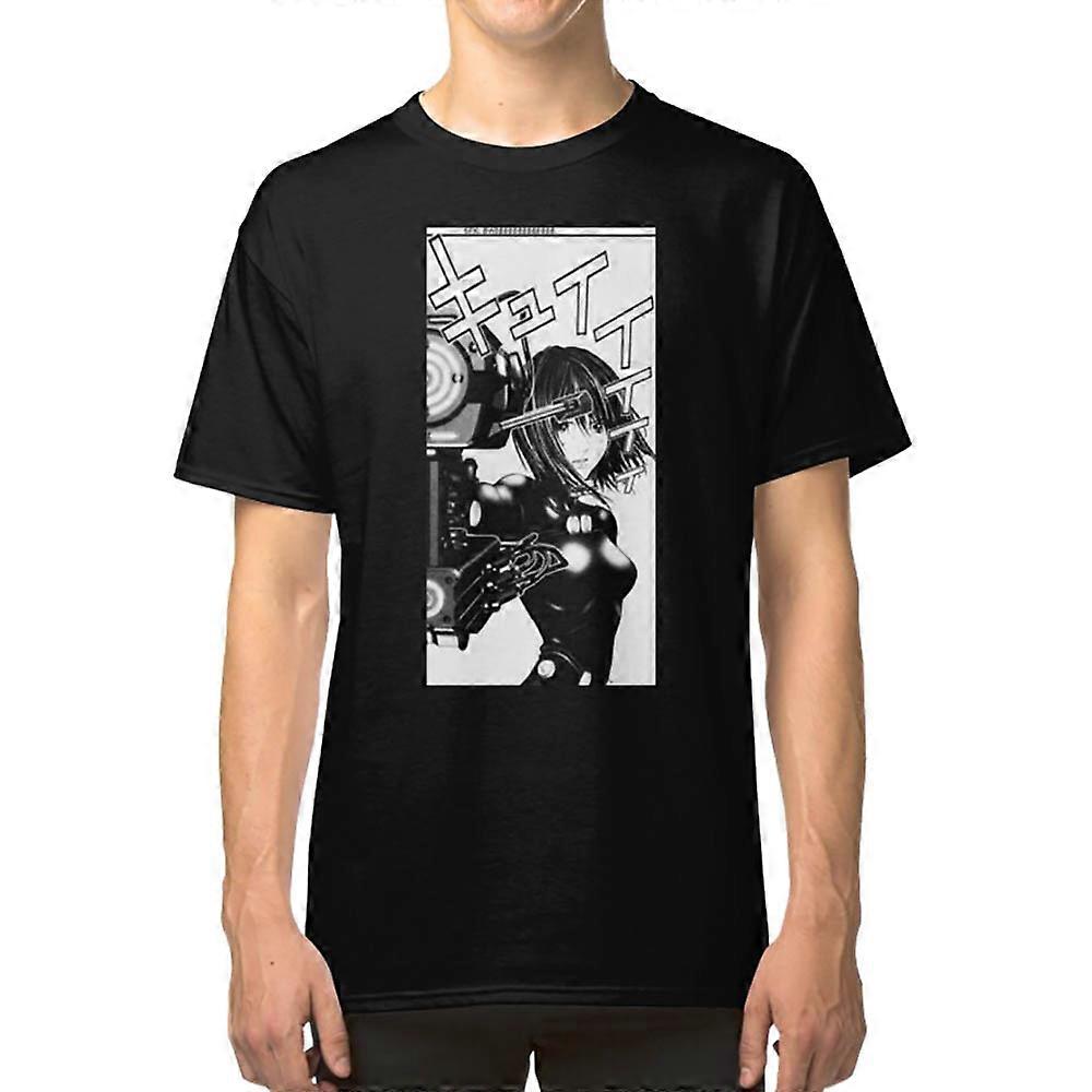 GANTZ GIRL 8 Tričko