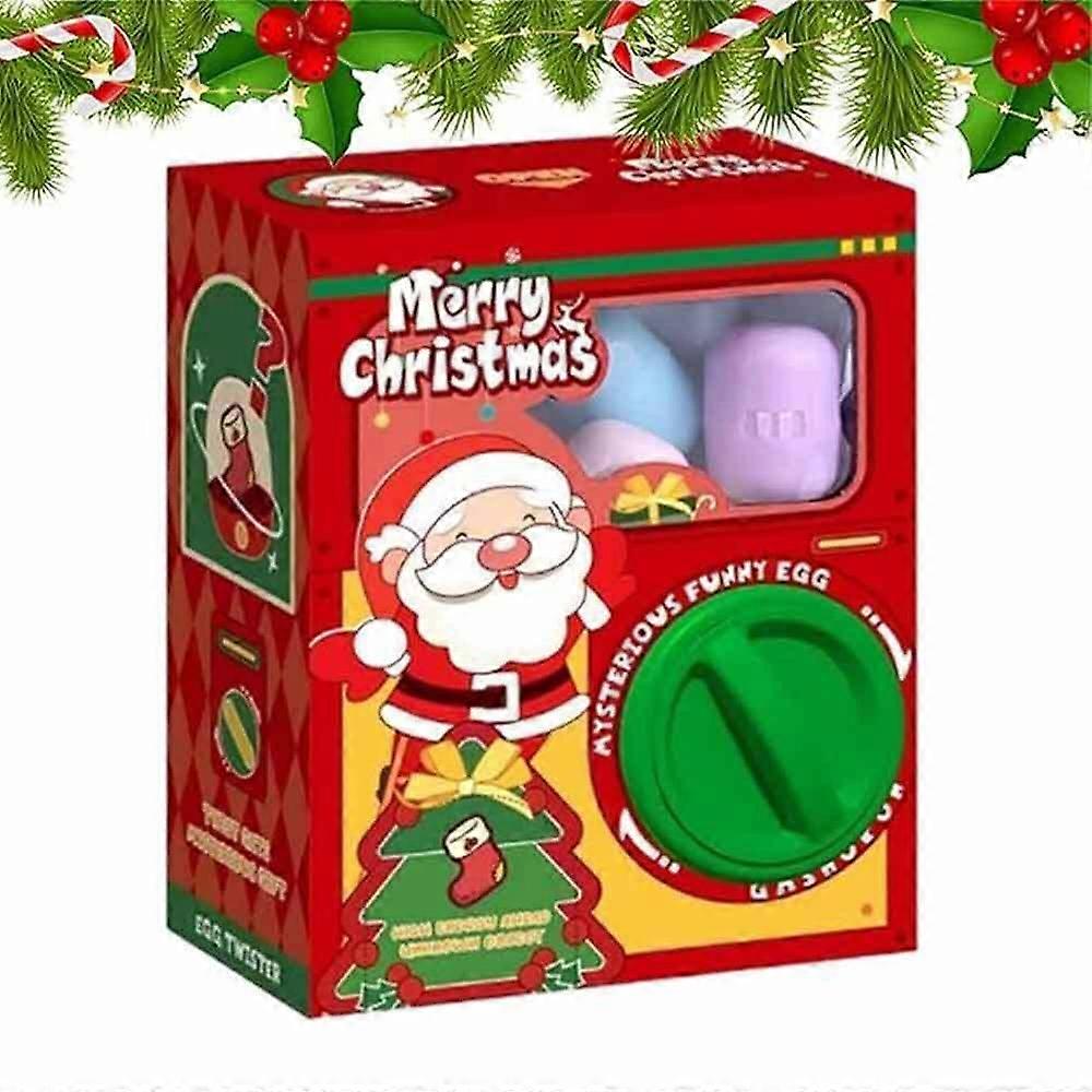 Egg Claw Machine for Kids