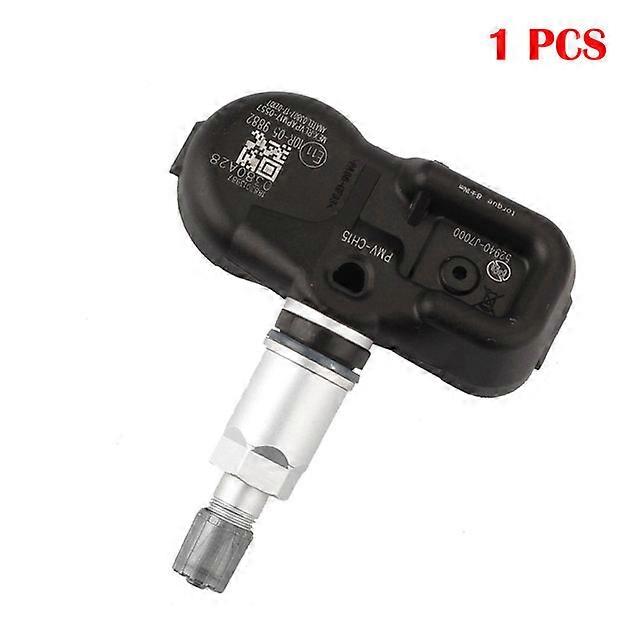 52940-J7000 52940J7000 PMV-CH15 Tire Pressure Sensors TPMS  for Kia Forte  Ceed XCeed