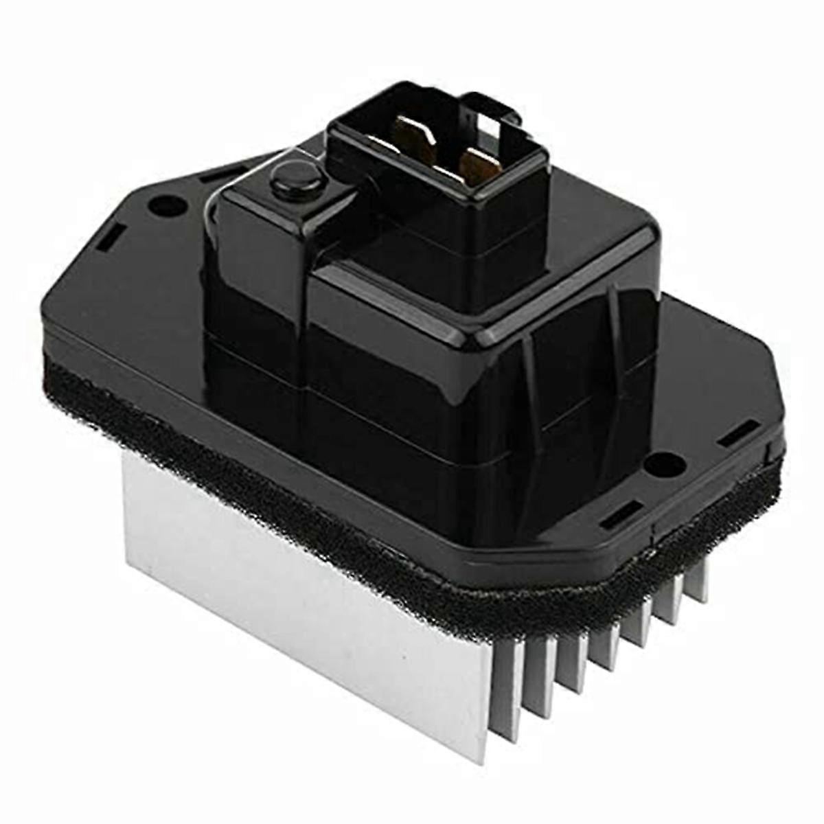 Automobile Blower Motor Resistor Blower Speed Control Module 79330-- 10778000710 Suitable for Accord 01-06