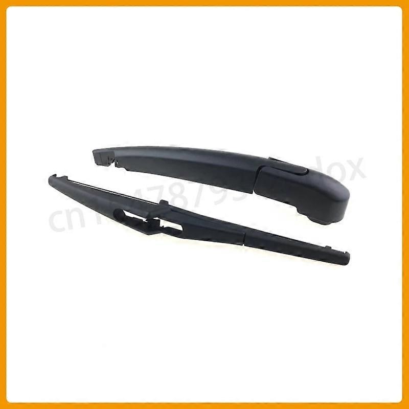 It Is Suitable for 16 Fiat Tipo Rear Wiper Blade Rocker Arm Assemblies