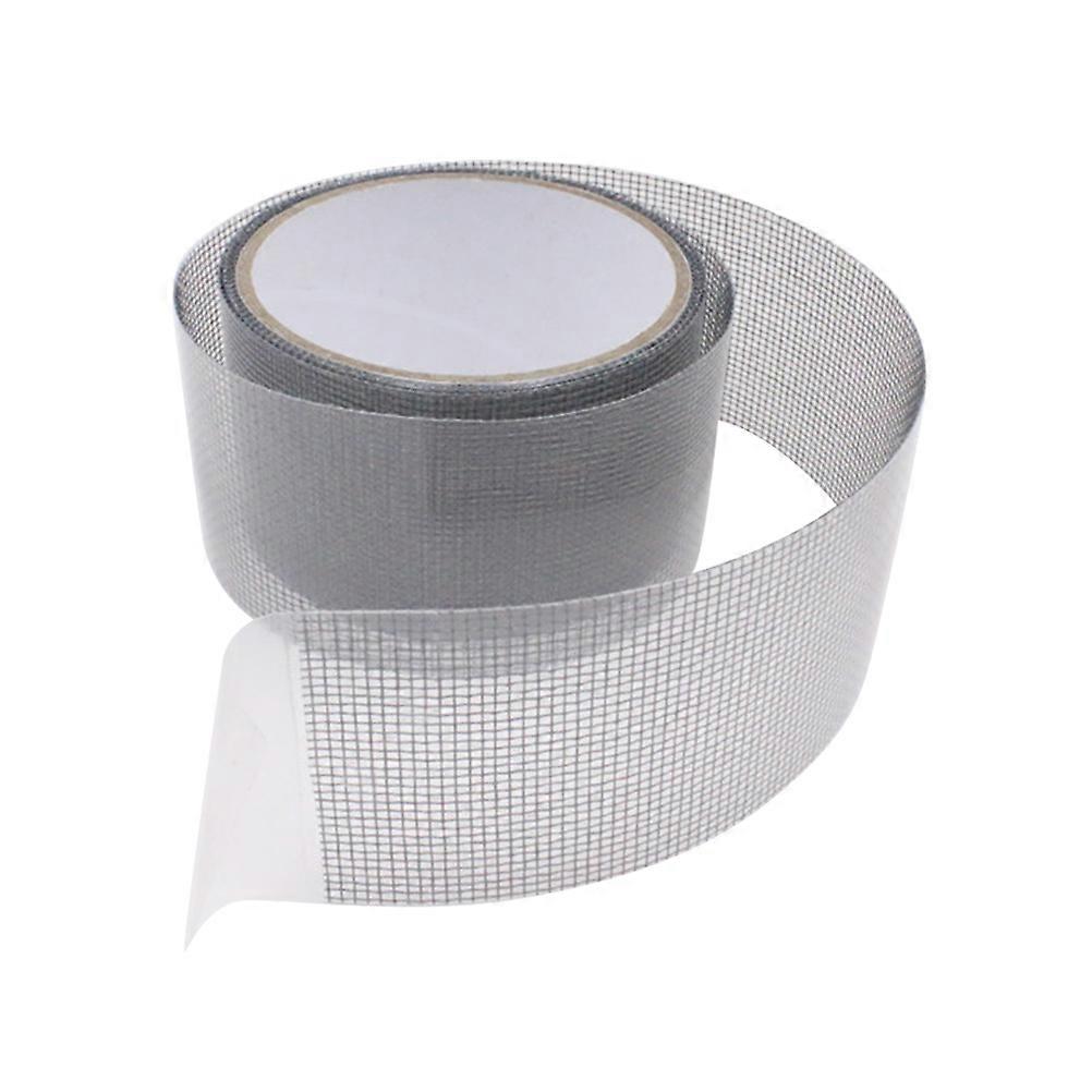 1 Roll Screen Repair Tape Window Repairing Decal Window Screen Mesh Tapes