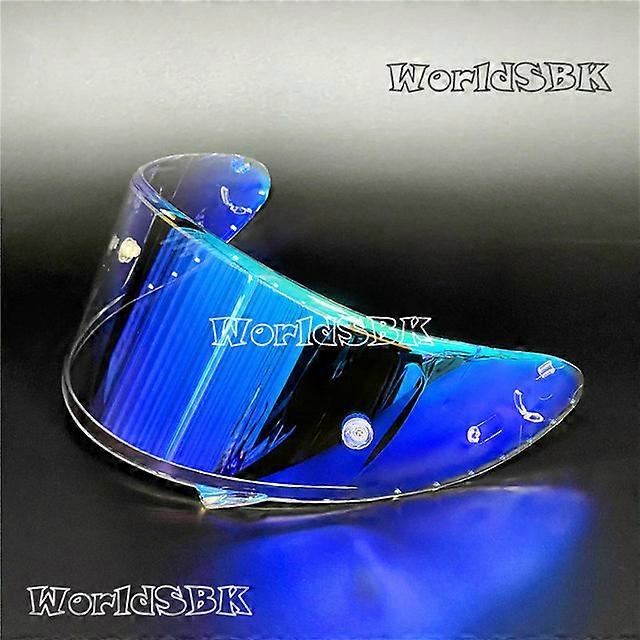 Motorcycle Helmet Visor Lens Full Face Shield lens case for SHOEI X14 Z7 Z-7 CWR-1 NXR RF-1200 X-Spirit 3 Visor Mask