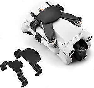 Mini 3 Pro Propeller Protector for DJI Mini 3 Pro Accessories, Soft Propeller Holder Protection Fixer Propeller Holder for DJI Mini 3 Pro