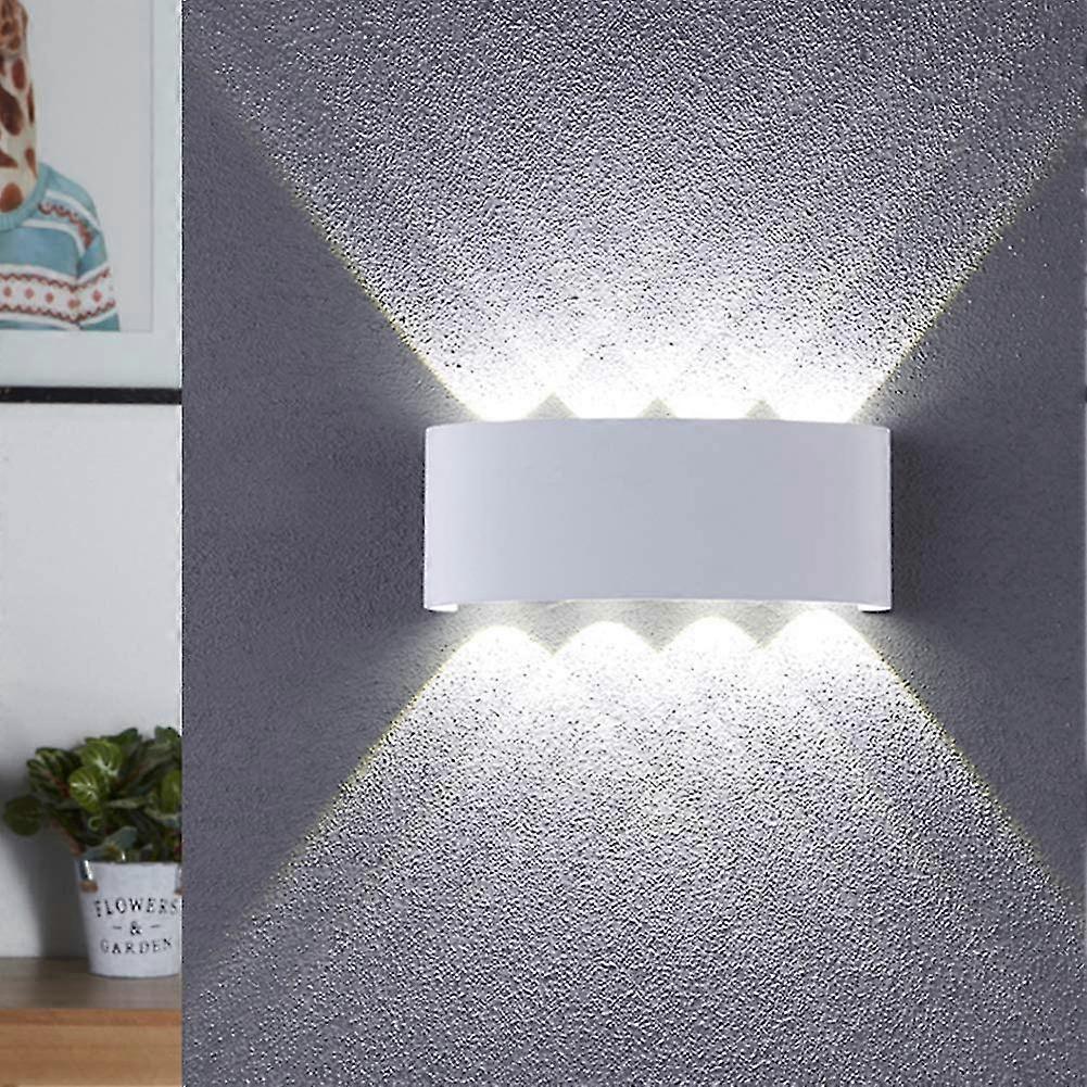 Led Acrylic S 8w