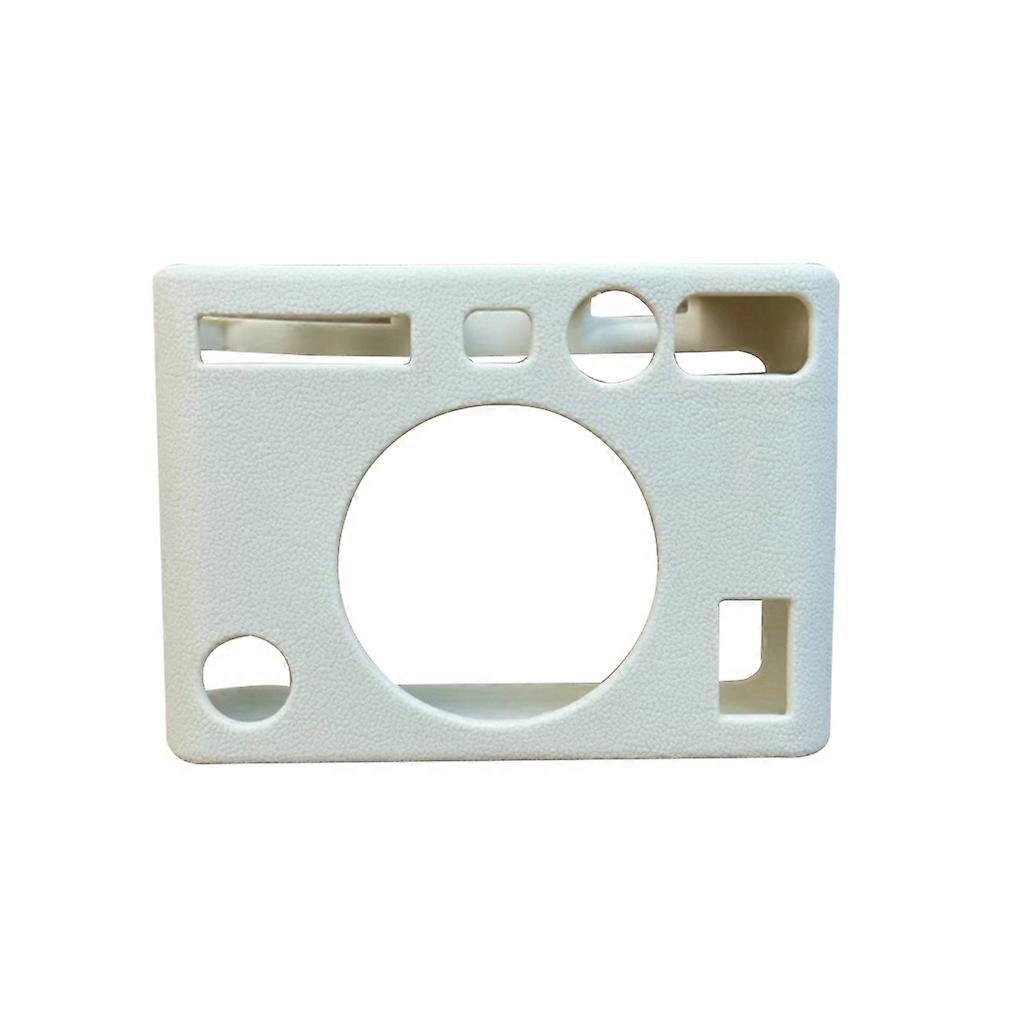 Silicone Protective Case Light Weight Soft Rubber Case for Instax Mini EVO Case