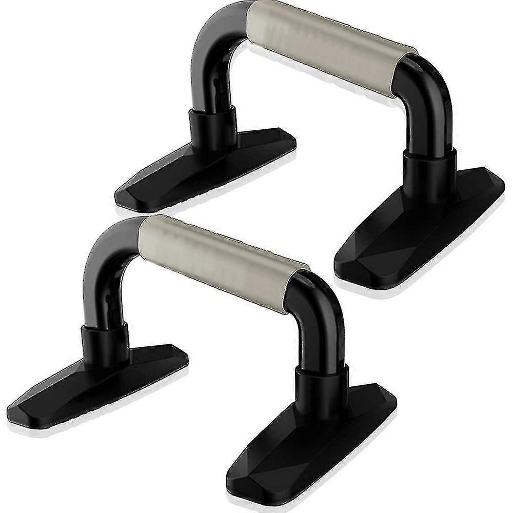Push Up Bars Krachttraining - Ergonomische Trainingsstandaards Push-up