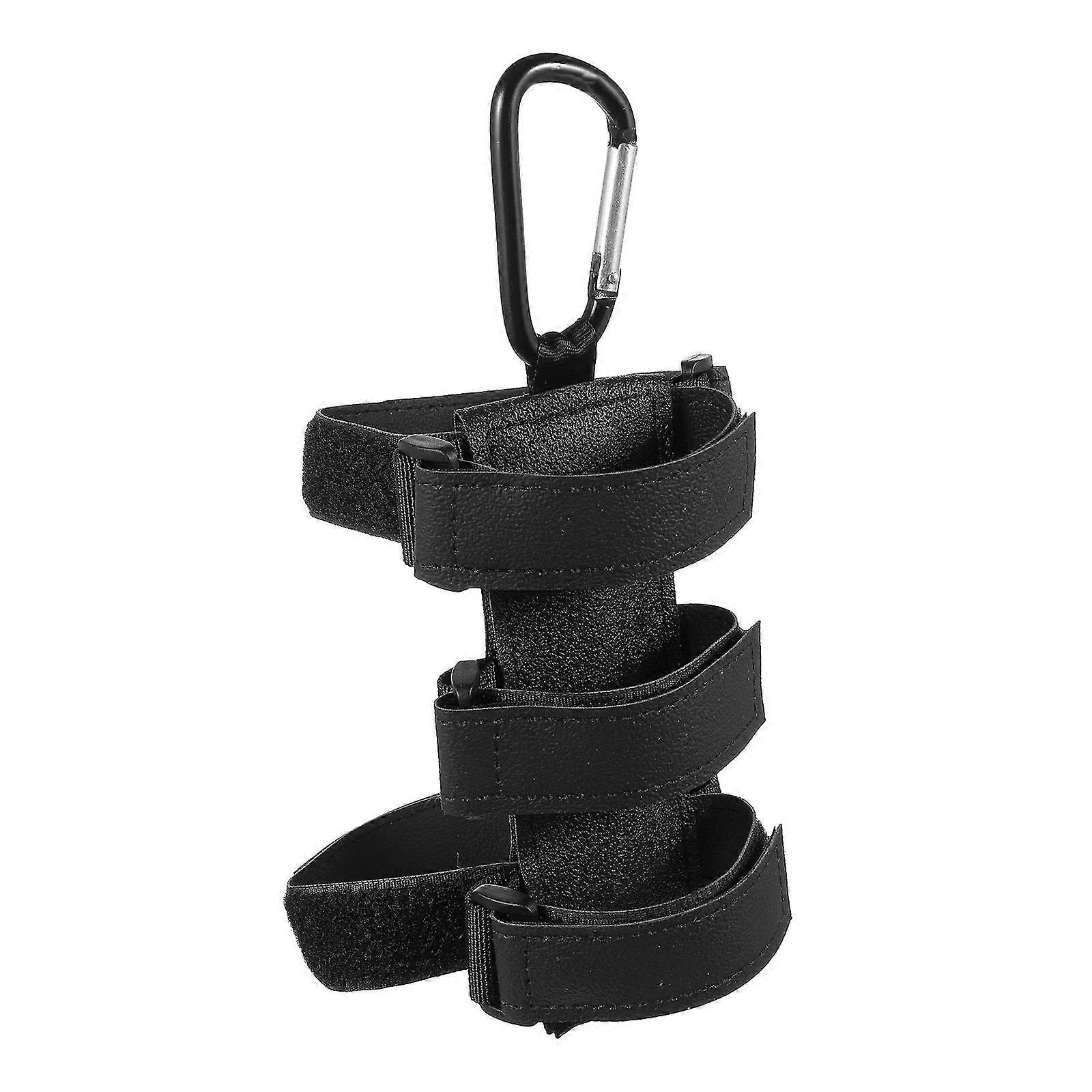 1pc Bike Speaker Mount Wireless Speaker Fixed Belt Speaker Holder Strap