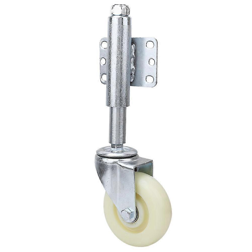 4" Swivel Casters