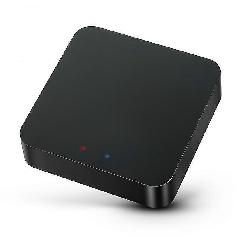 Tuya Zigbee Wireless Hub Gateway for Smart Home Automation