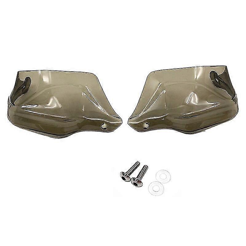 For Bmw R1250gs Gsa R1200gs Lc F800gs Adv S1000xr F850gs F900xr 2013-2021 Handguard Hand Guard Extensions Protector Windshield Motorcycle Neck Braces