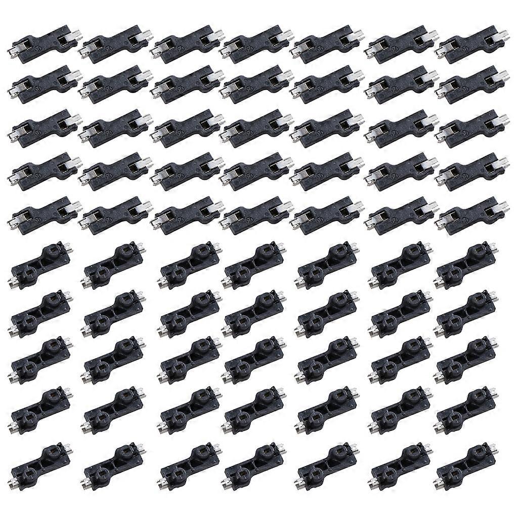 70pcs OUTEMU Hot-swappable PCB Socket Sip Socket Hot Plug for Keyboard Switches