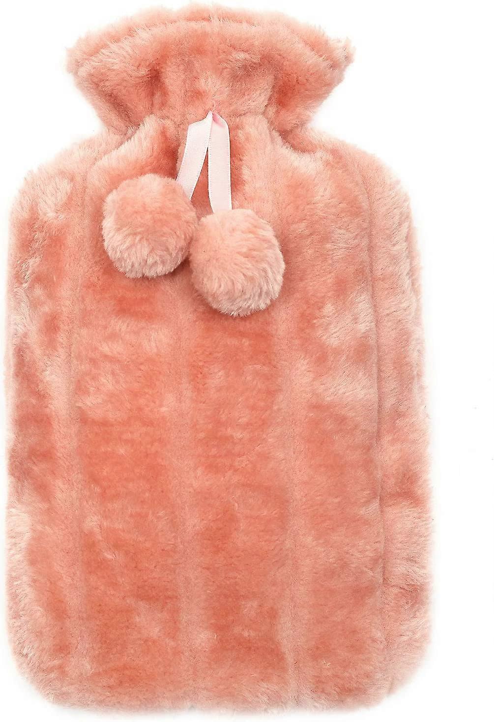 Hot Water Bottle Cover Only2L