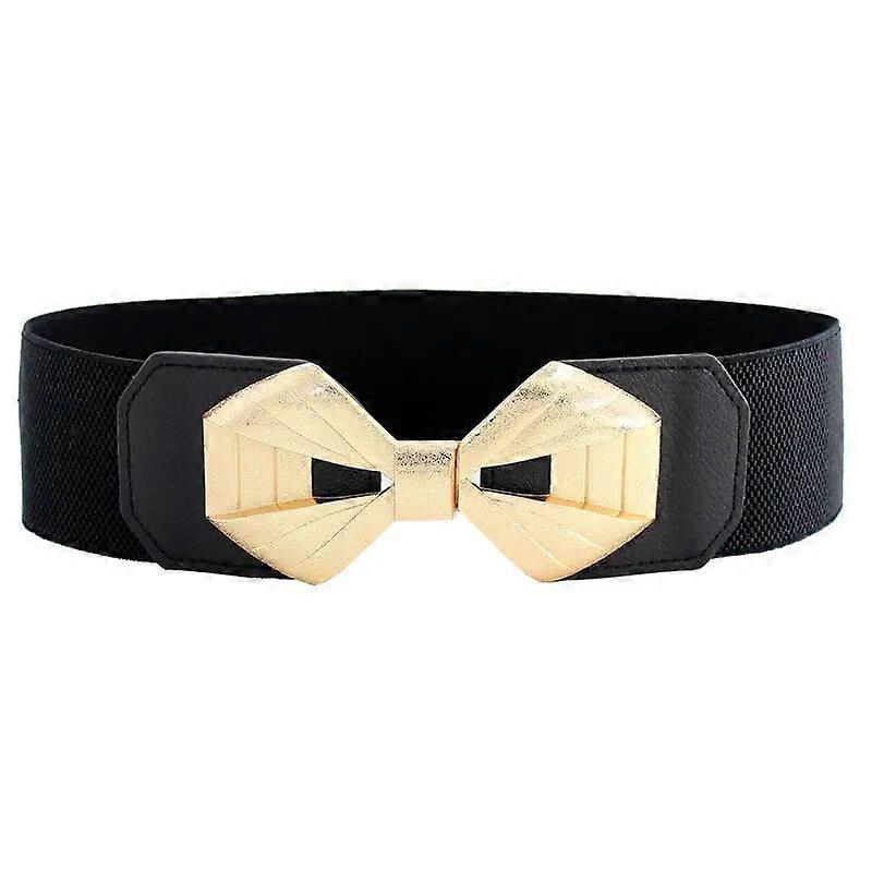 63cm γυναικεία μόδα λεπτή ελαστική ζώνη φιογκών κρυστάλλων μέσης τεντώματος για τα γυναικεία εξαρτήματα ένδυσης Cummerband σφραγίδων μέσης Cinch