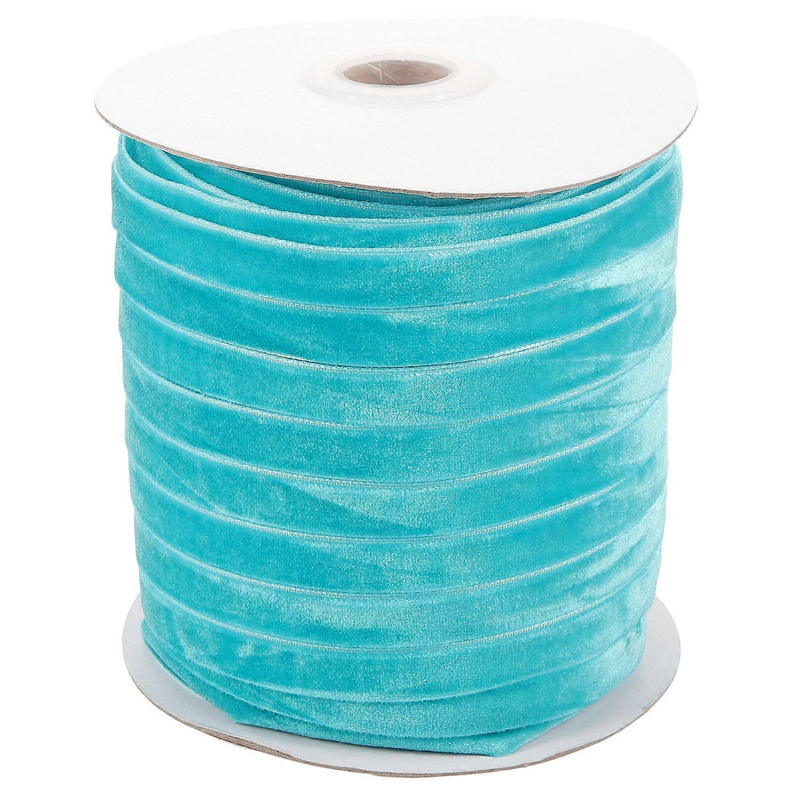 1 Roll of Gifts Packing Ribbon Elegant Present Box Wrap Ribbon Multi-function Wrapping Ribbon