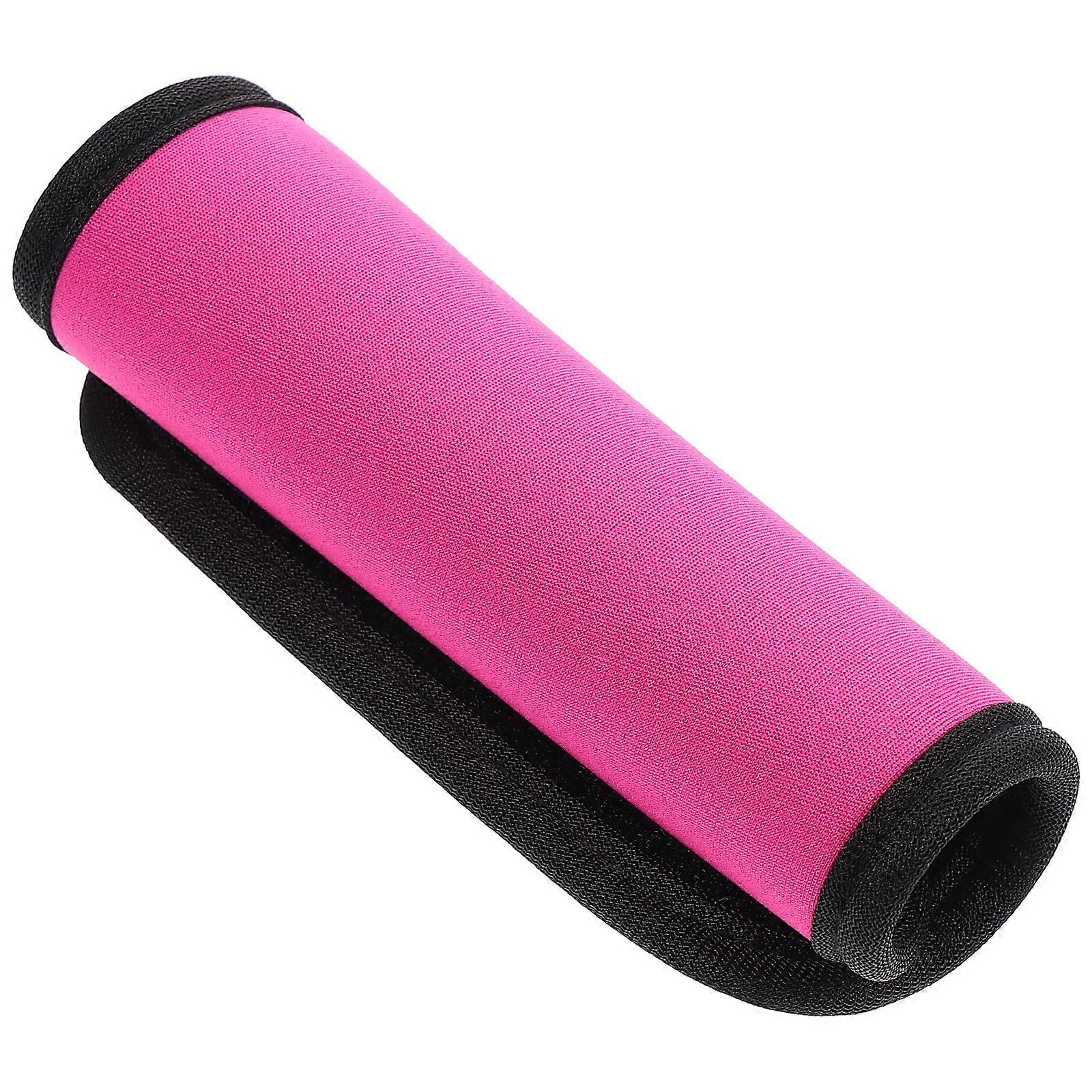 Luggage Suitcase Handle Wraps Travel Bag Handle Covers Neoprene Handle Sleeves