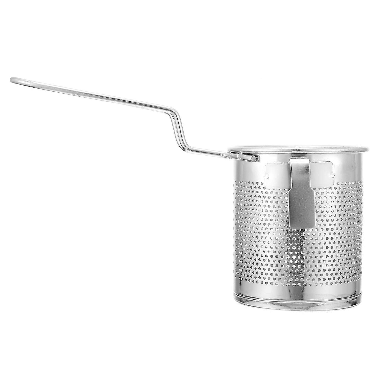 Hot-pot Separating Colander Hot Pot Side Colander Hot-pot Mesh Net Colander