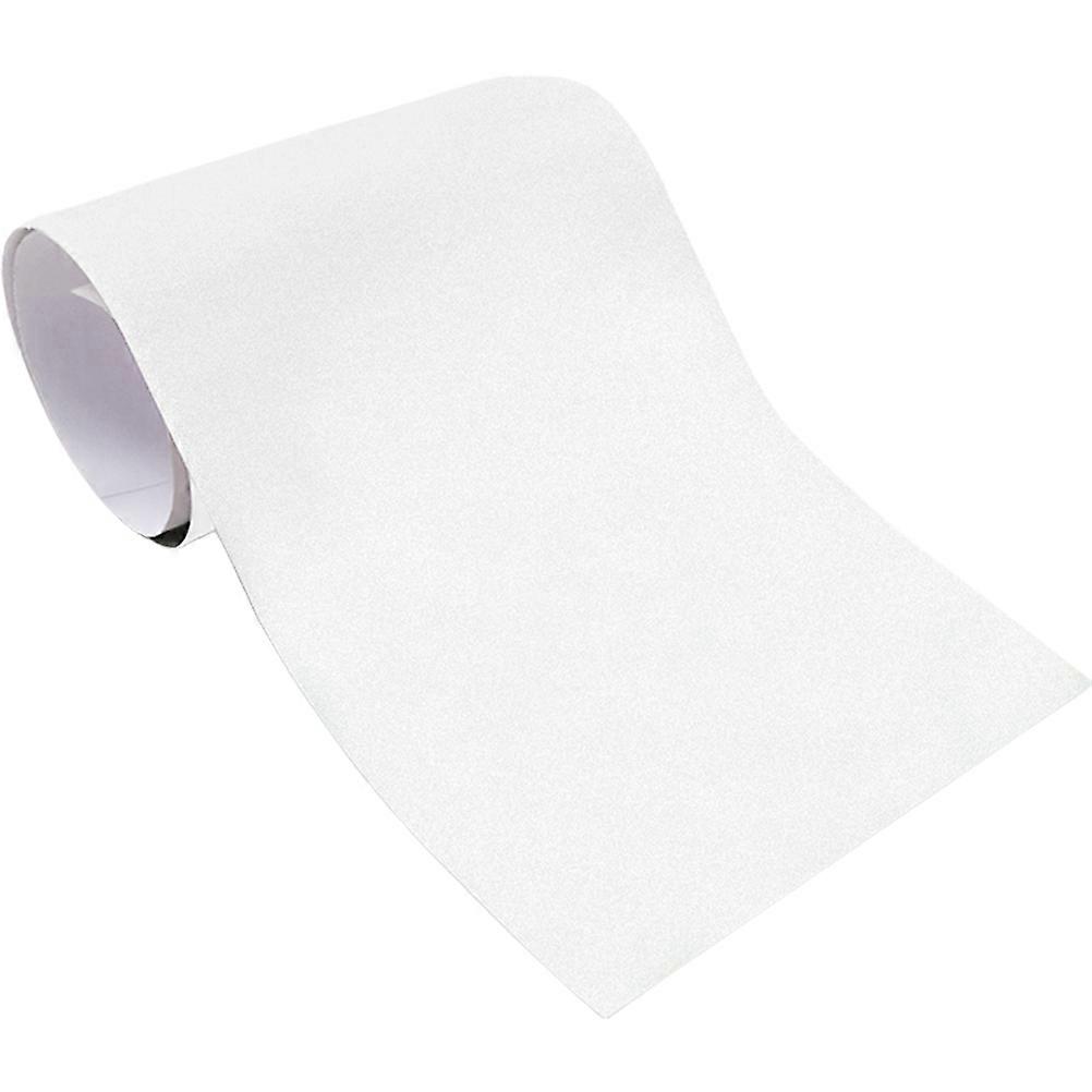 Transparent Tape Bubble Free Griptape Longboard Grip Tape Non Slip Grip Sheet Transparent Grip Tape