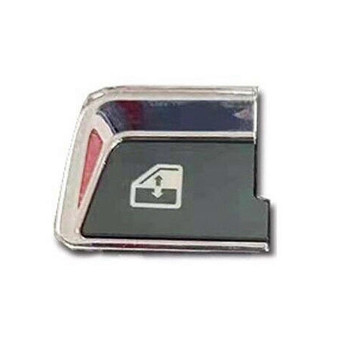 Control Power Window Button Settings Window Lift Switch 86257300 For Left Side