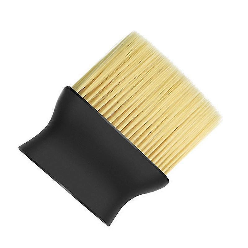 Auto Air Conditioner Dust Remover Detailing Cleaning Brush Soft Nylon Wool Brush For Blinds Shutter Window B36b