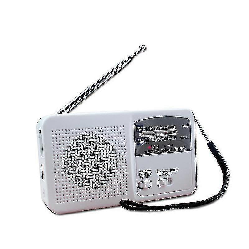 Portable Radio - -