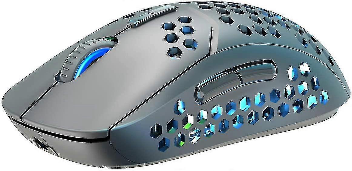 Laptop Silent Wireless Hollow Mouse