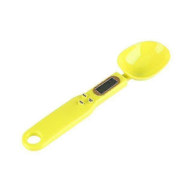 500g/0.1g Capacity Measuring Spoons  Electronic Scale