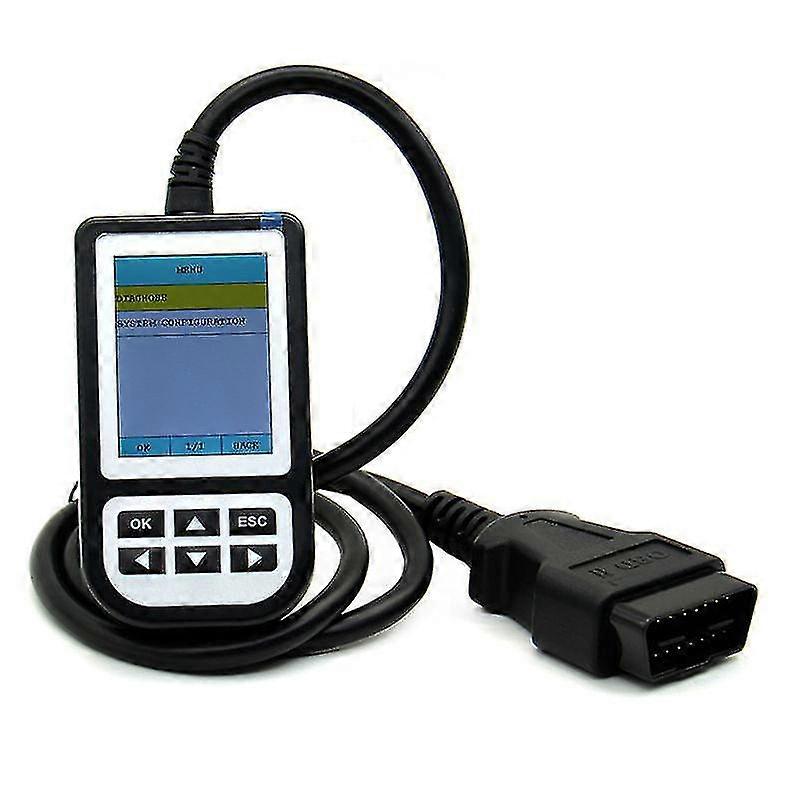 New V4.7 For Bmw Creator C110 For Bmw Code Reader Scanner For Bmw C110+ Scanner C110+ Obd2 Code Diagnostic Scanners Repair Tool Boris