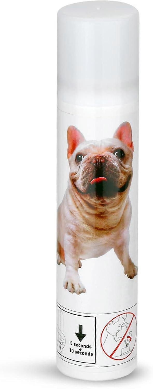 ronella Spray Bark Collar Refill Can for Dogs Pet Barking Control Collars Stop Dogs Barking Citronella Refill for Remote Trainers Bark Collars for Dog