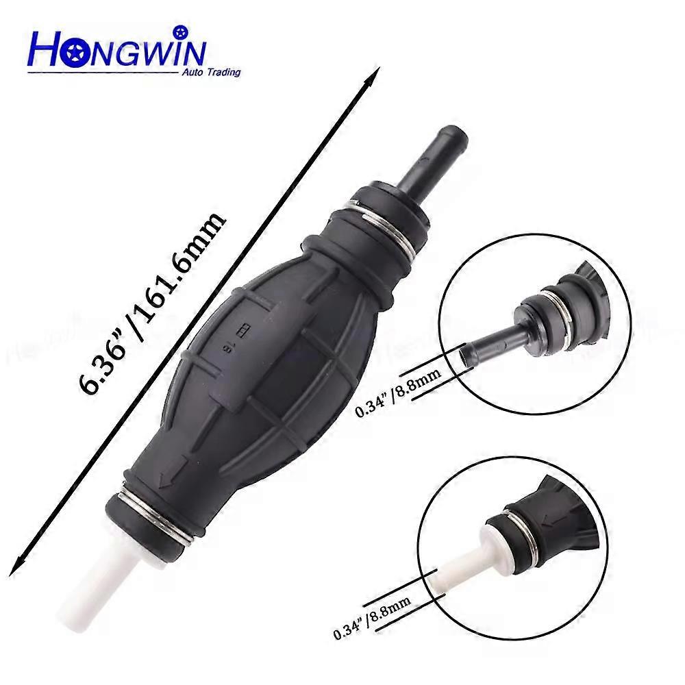 Suitable For Kia Fuel Pump Hose-Vacuum 313714D100