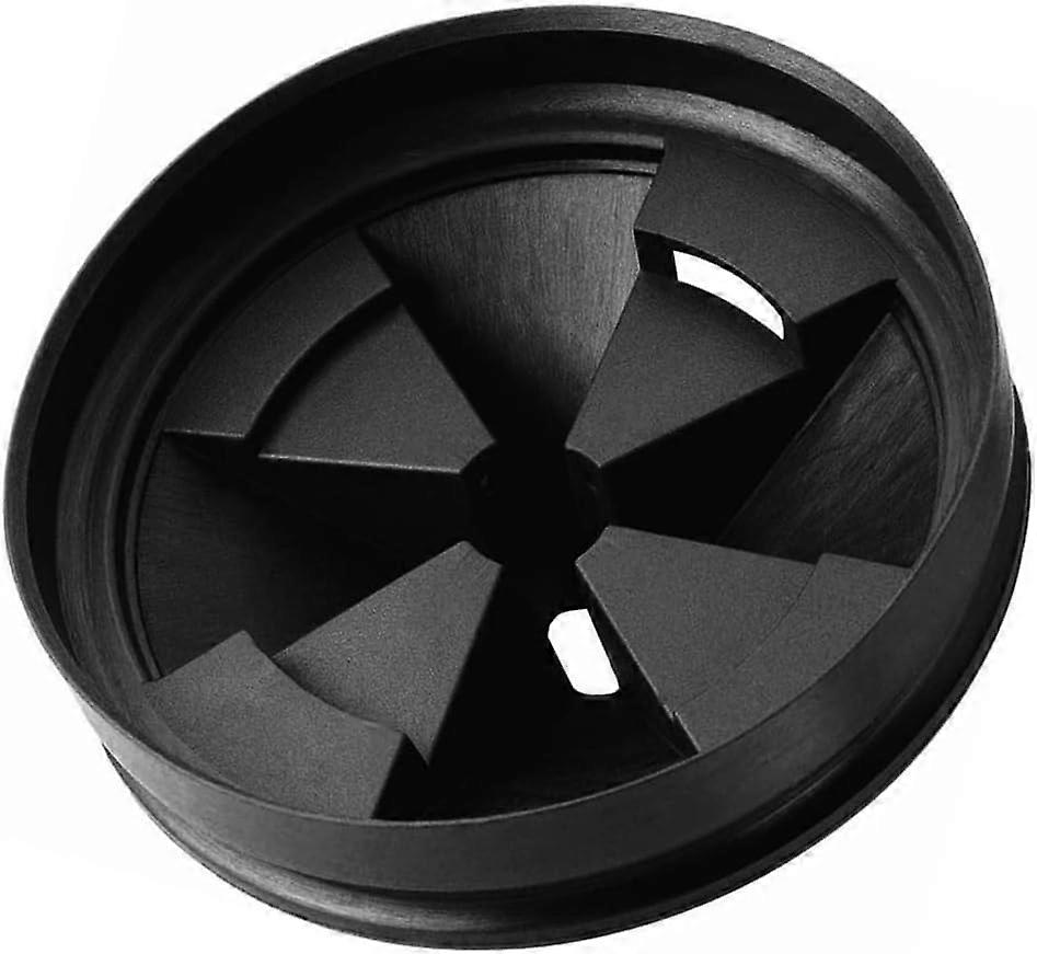 87mm Sink Splashback Garbage Disposal Splashback For use with sink waste disposals