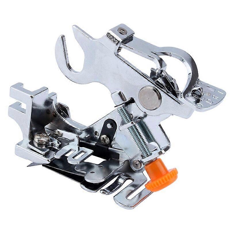 Ruffler Attachment Presser Foot