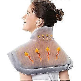 Electric Shoulder Heating Pad, Heating Pad For The Shoulder, Heating Pad For The Back