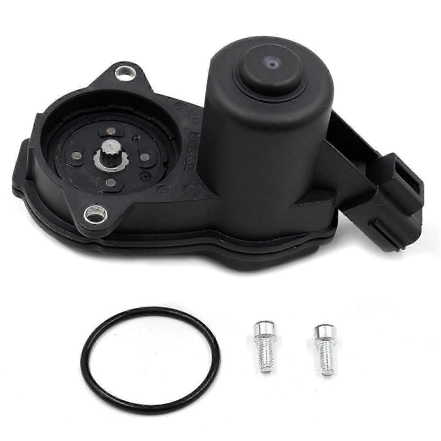 Pinza Freno Di Stazionamento Per Renault Megane Scenic 2009-2016 - Ricambio OEM 32338814, 440110830R