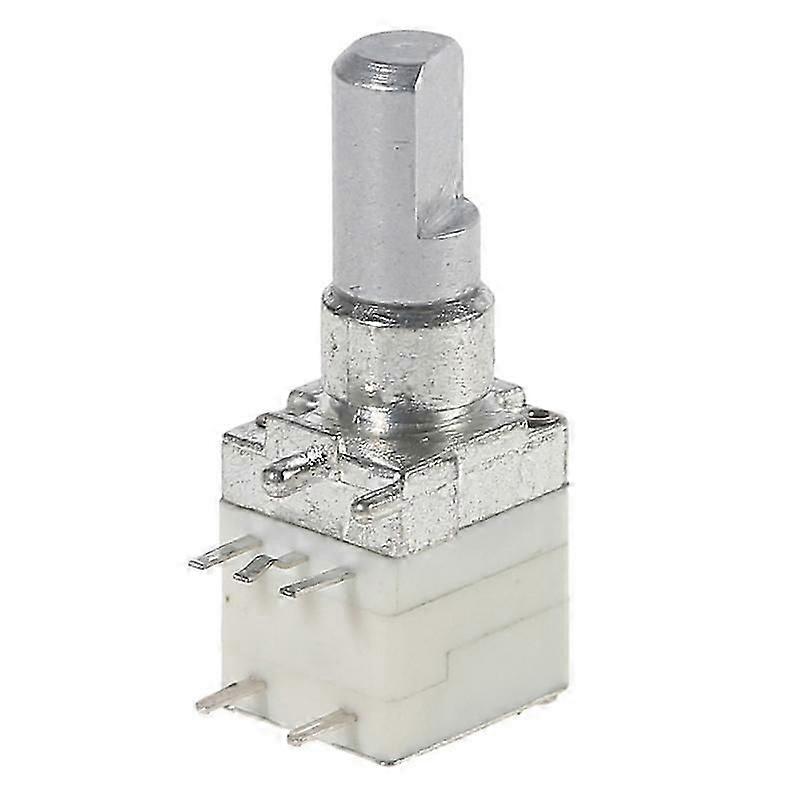1Pcs Volume Control Pot Switch For Motorola Radio Linear Taper Potentiometer P2025011010