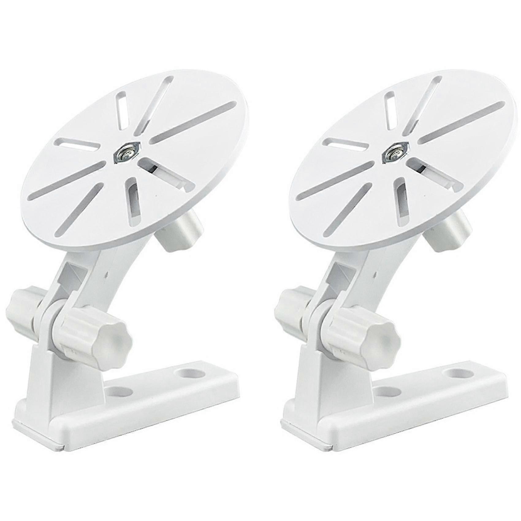 Cctv Security Camera Mount Bracket, Wall Mount - Security Mount Bracket For Cam Pan And Cam