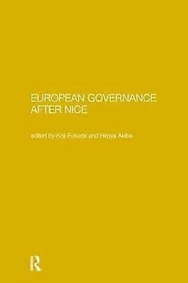 European Governance After Nice