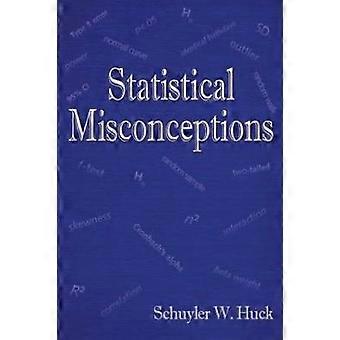Statistische misvattingen