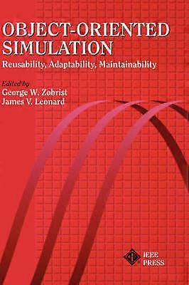 Object-Oriented Simulation