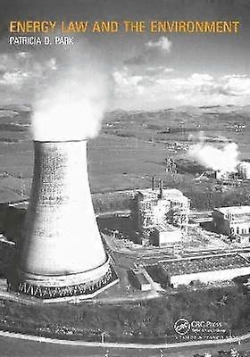 Energy Law and the Environment