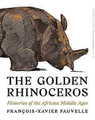 The Golden Rhinoceros