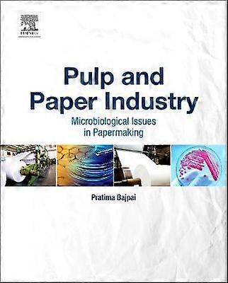 Pulp and Paper Industry