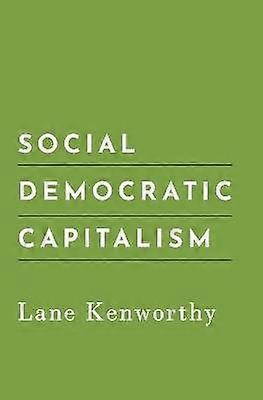 Social Democratic Capitalism