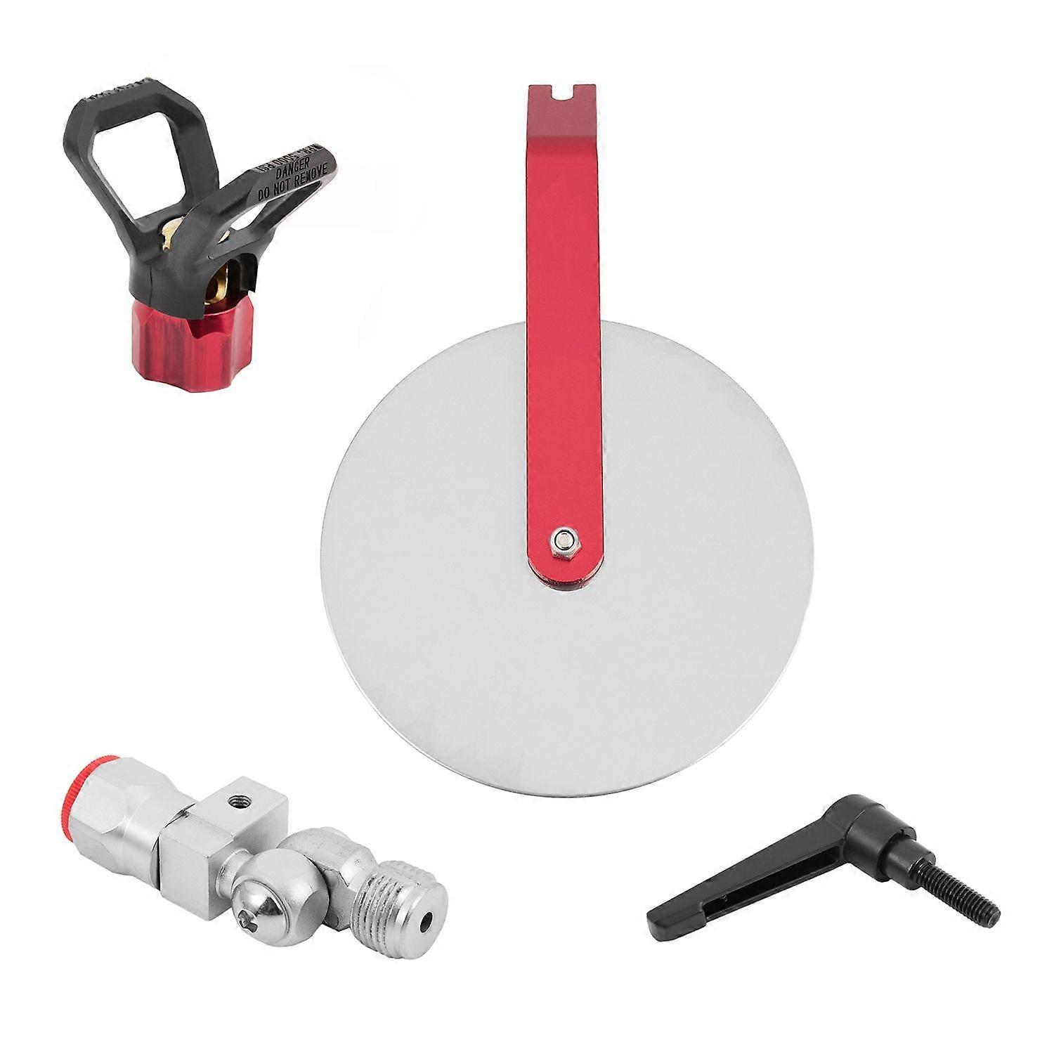 7/8Inch Guide Accessory Tool for Paint Sprayer 7/8Inch Universal Airless Spraying Machine(1Pcs)