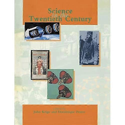 Science in the Twentieth Century