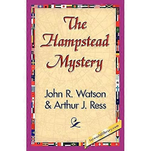 Das Hampstead-Mysterium