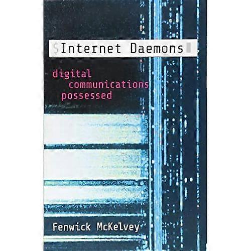 Internet-Daemons: Digitale Kommunikation besessen
