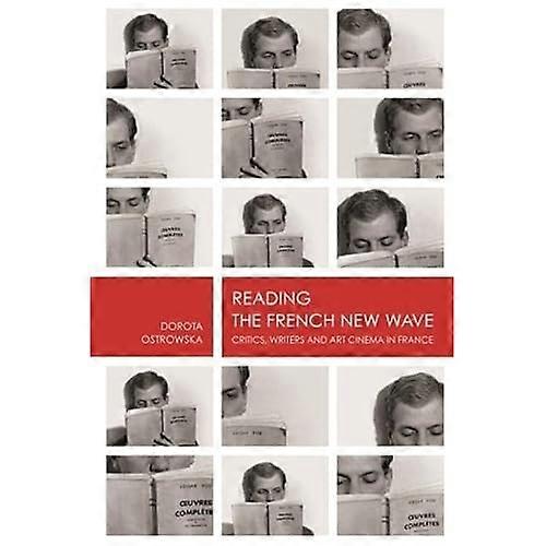 Reading the French New Wave
