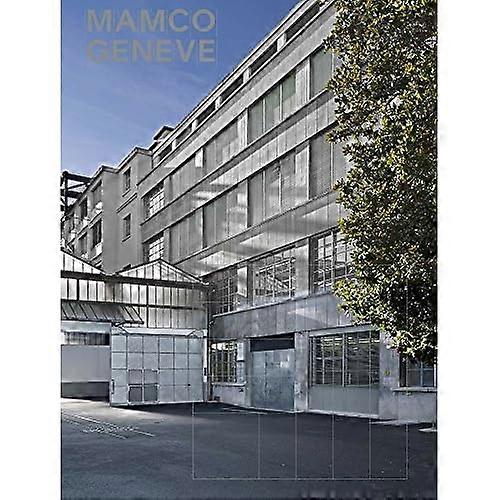 Mamco Geneve
