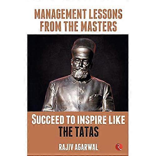 Succeed to Inspire like the Tatas